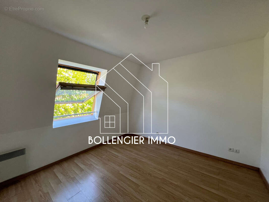 Appartement à BAILLEUL
