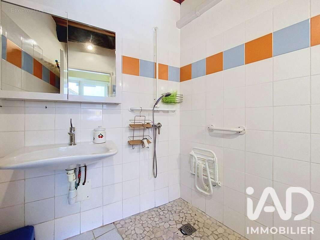 Maison 119 m² à Saint-Gervais-Sur-Roubion  - photo 9