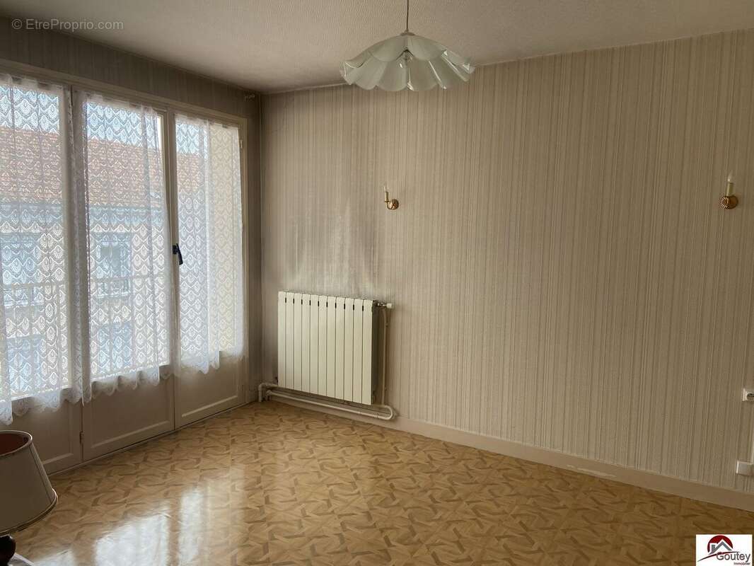 Appartement à ROANNE