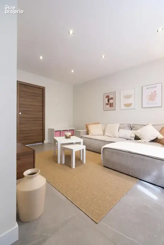 Maison 6 pièces 142 m² à vendre à Orleans (45100) - photo 5