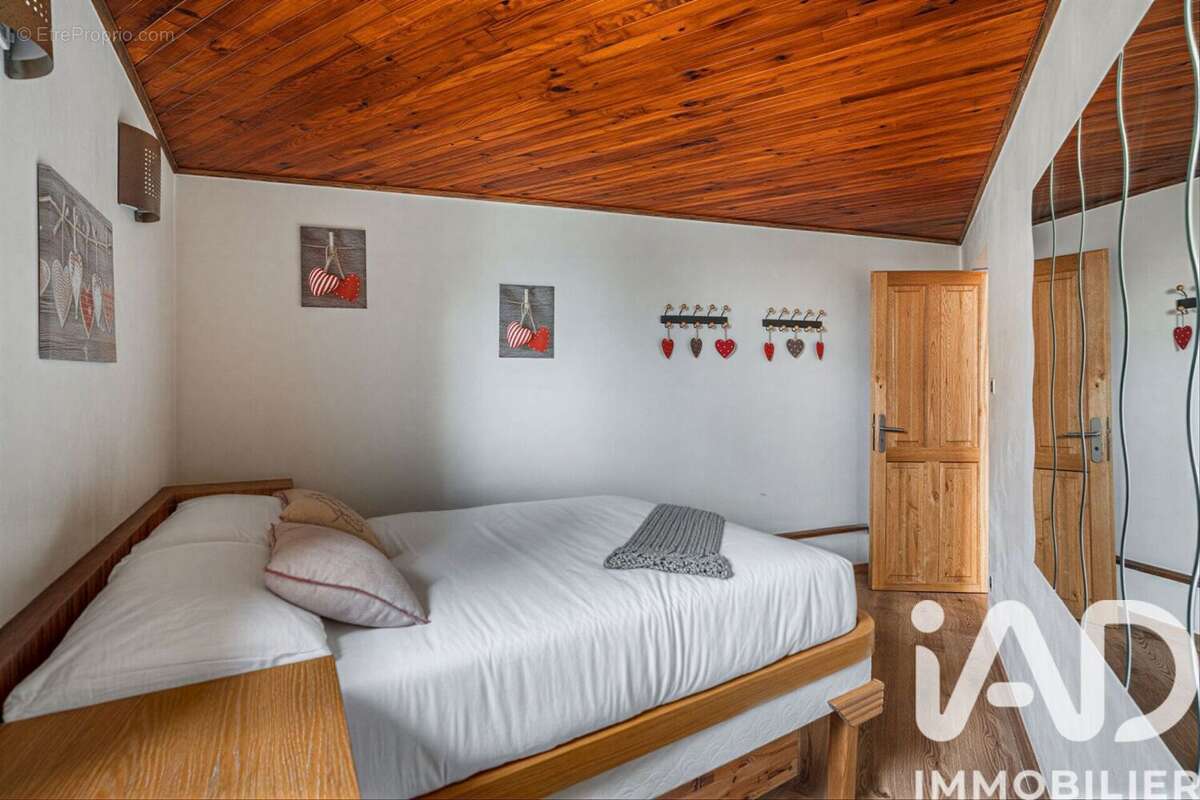 Photo 6 - Appartement à MONT-DE-LANS
