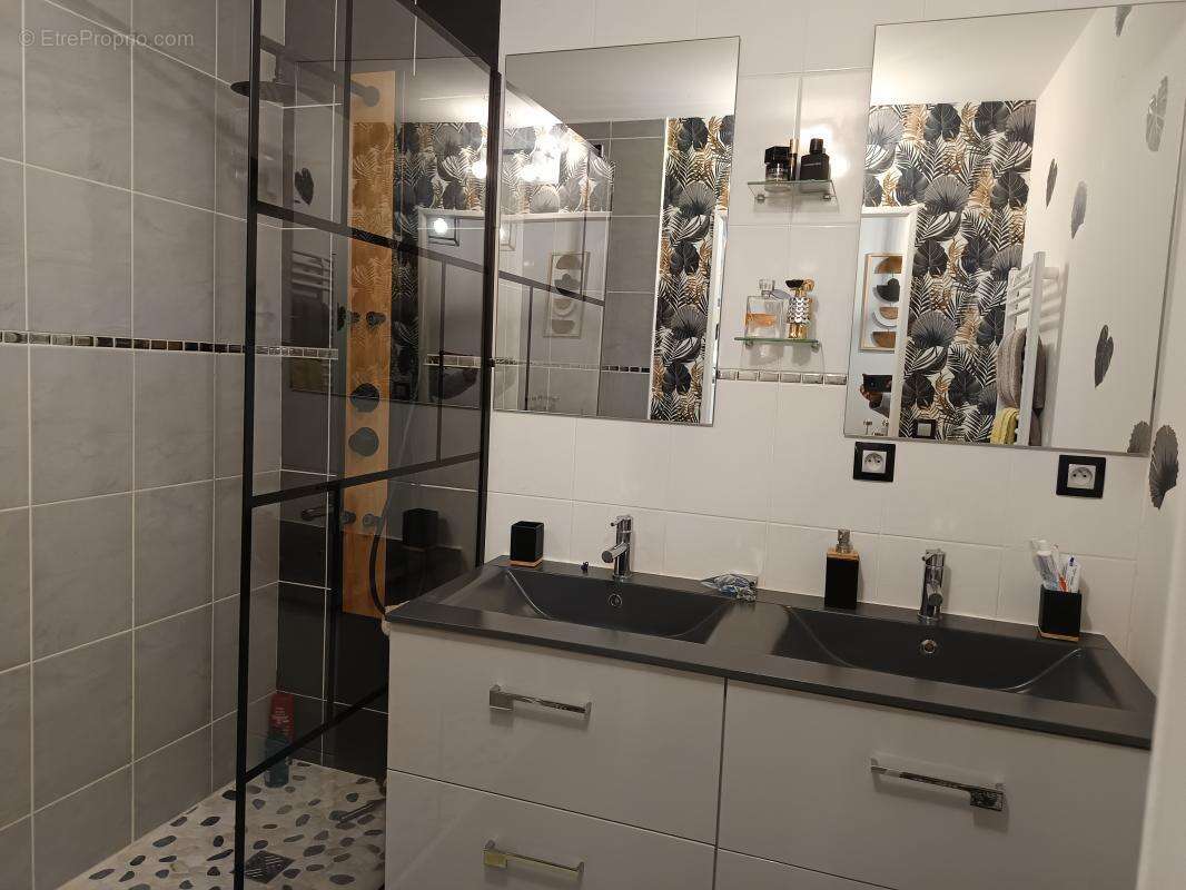 Appartement à CHANTEPIE