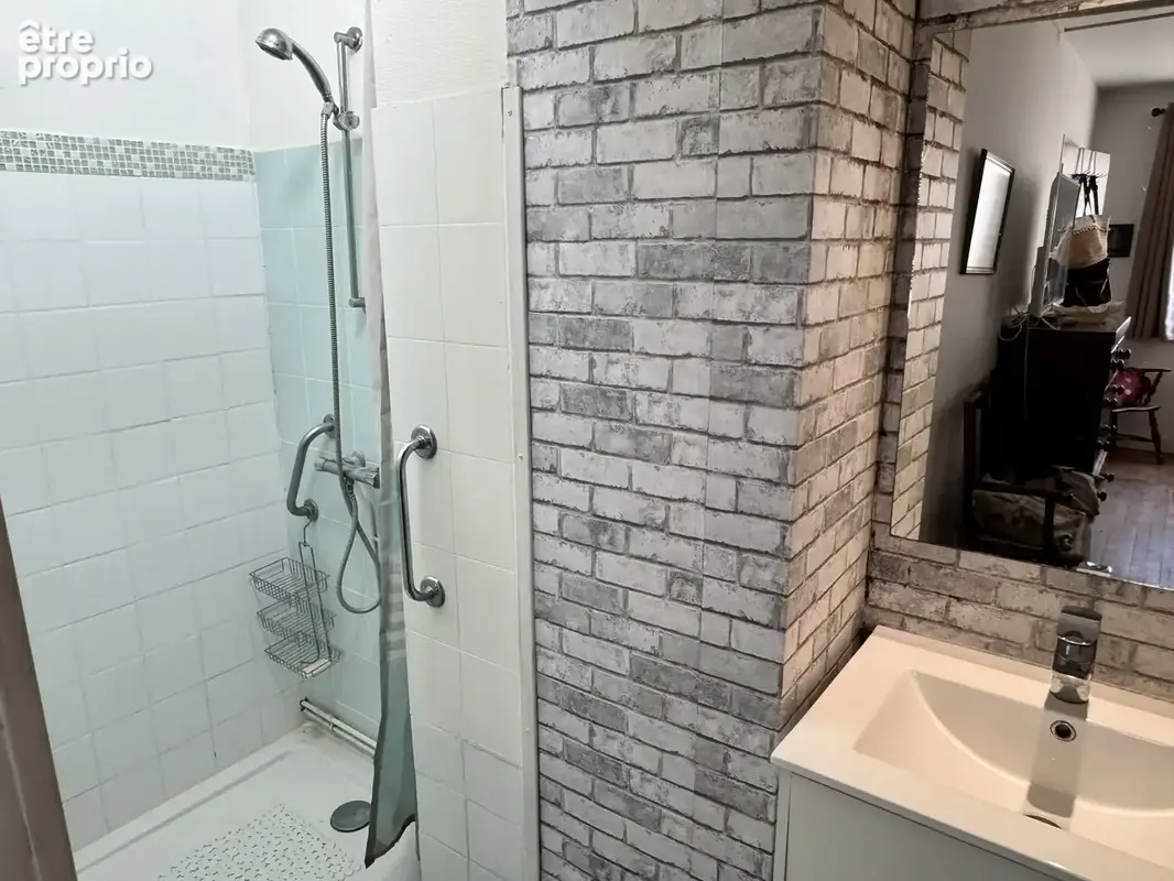 Maison 4 pièces 102 m² à vendre à Mortagne-Sur-Gironde (17120) - photo 9