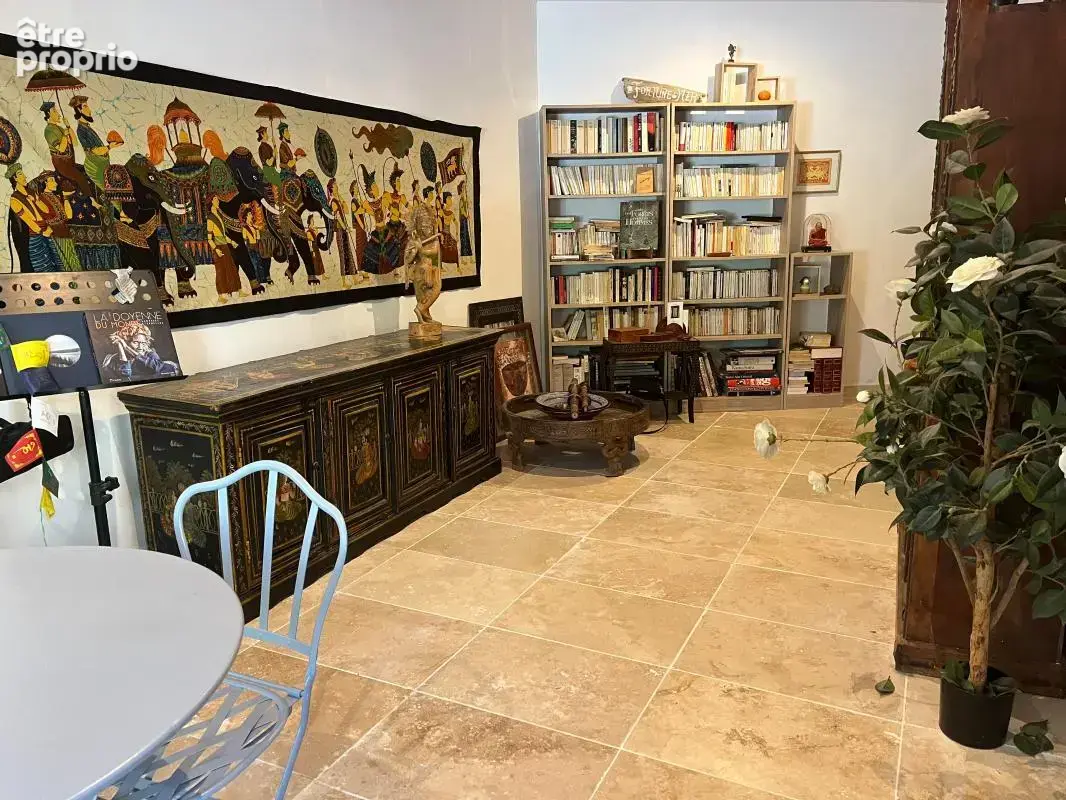 Maison de village à Montagnac - photo 4