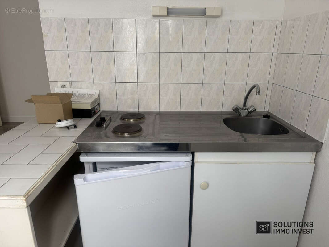 Appartement à BREST