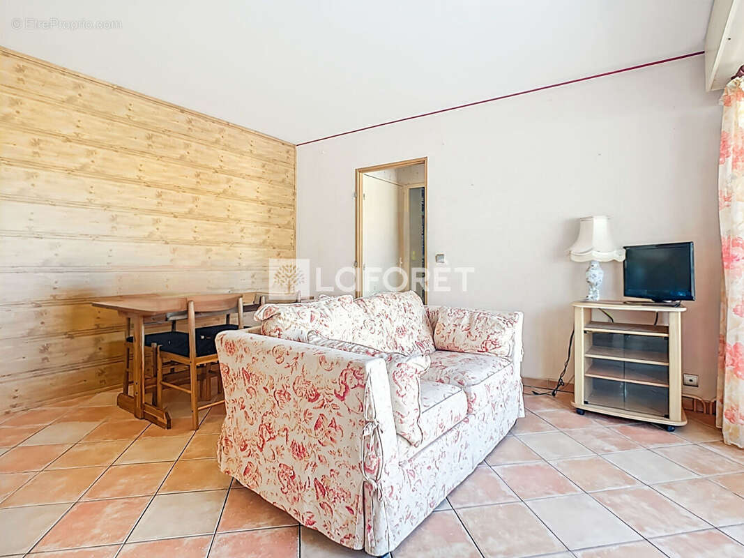 Appartement Arcachon 2 pièce(s) 35.m2 - photo 2