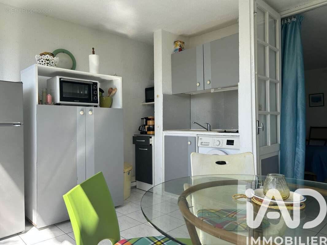 Photo 6 - Appartement à SAINT-FRANCOIS