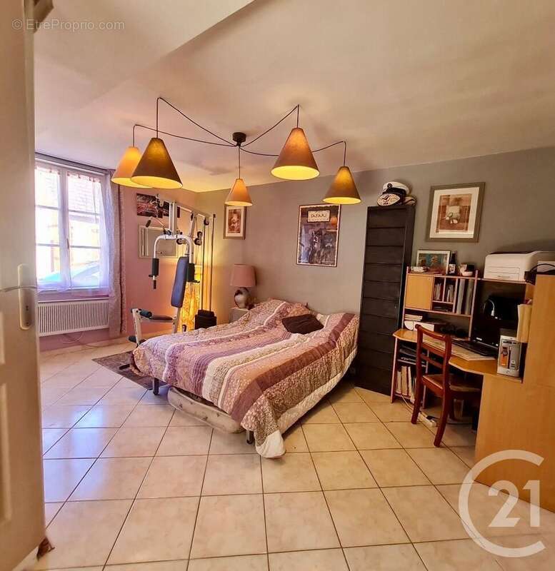 Maison à L&#039;HABIT