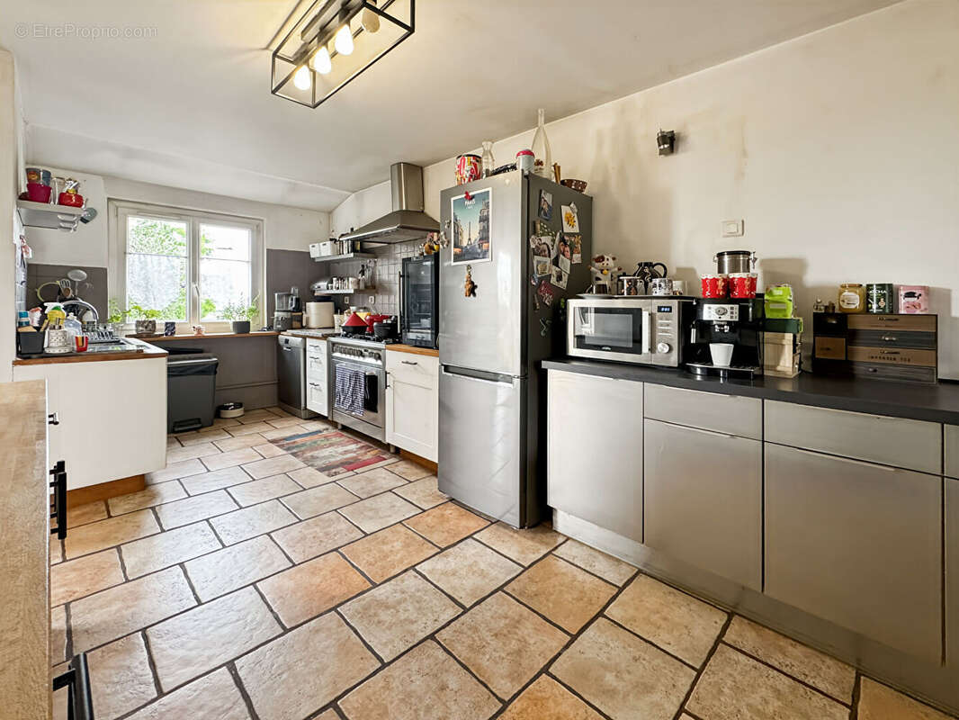 Maison Rosny Sous Bois - photo 4