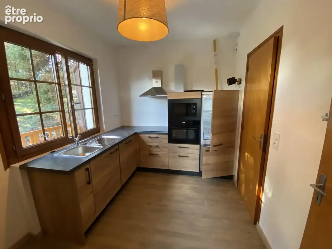 BOLQUERE - Très joli chalet cerdan composé de 2 logements indépendants - photo 4