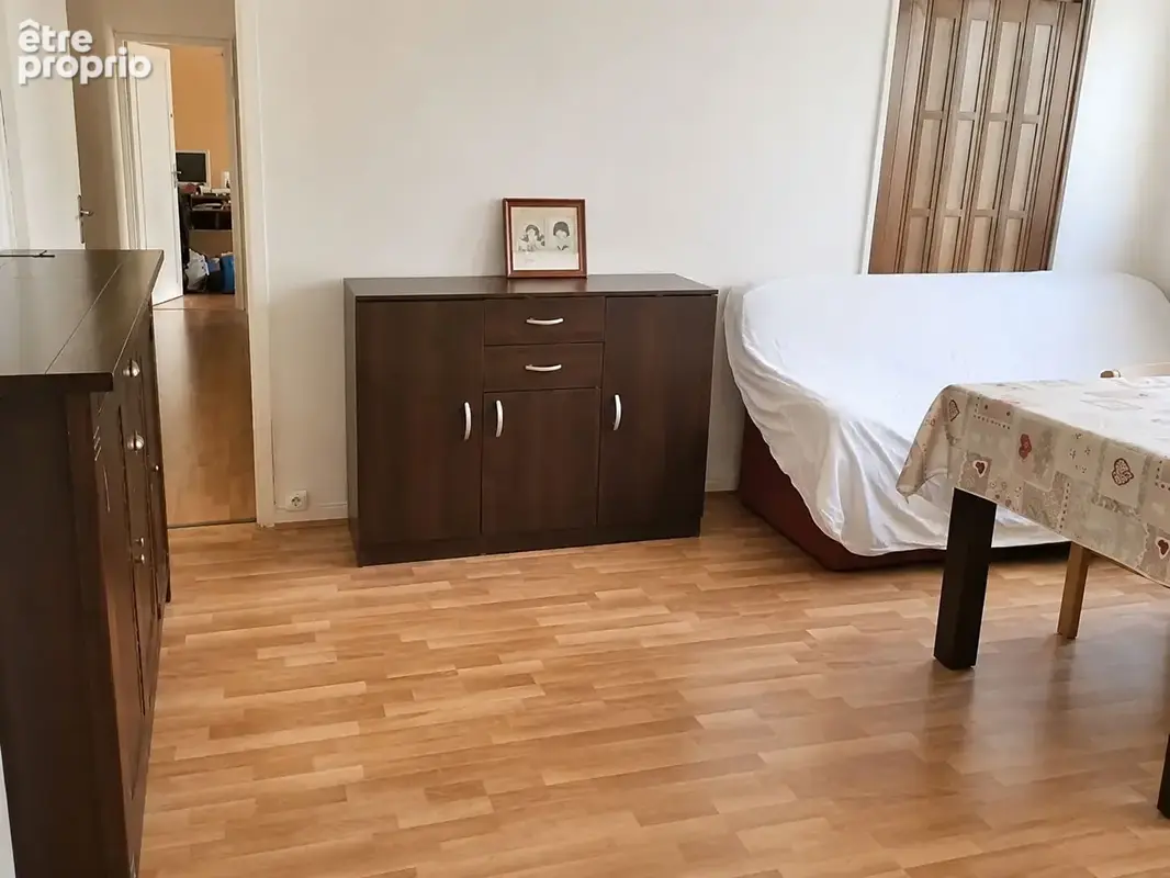 4 pièces Rue Guy Moquet 94500 - photo 4