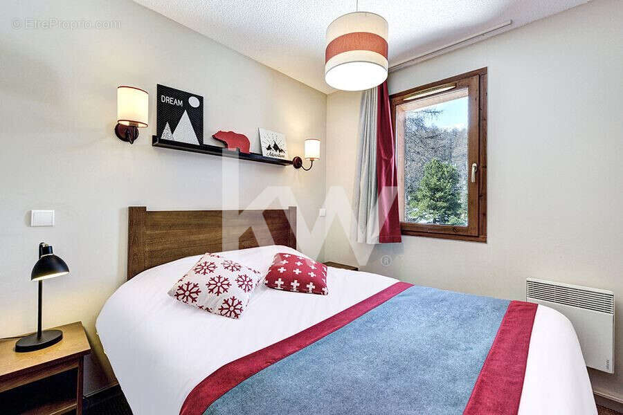 Appartement à VARS