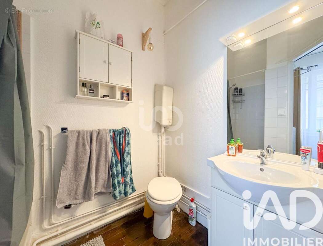 Photo 4 - Appartement à SAINT-AFFRIQUE