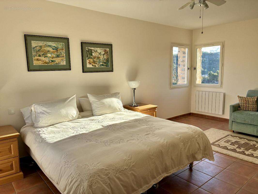 Maison à DURBAN-CORBIERES