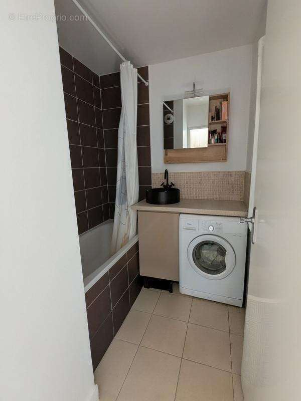 Appartement à BRUGES