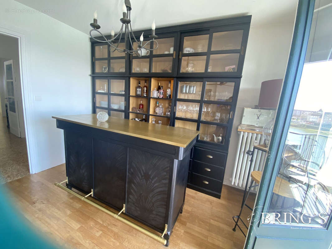 Appartement à MACON