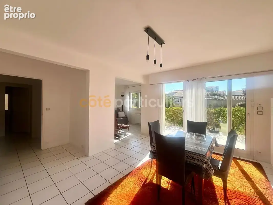 Appartement Royan 3 pièce(s) - photo 15
