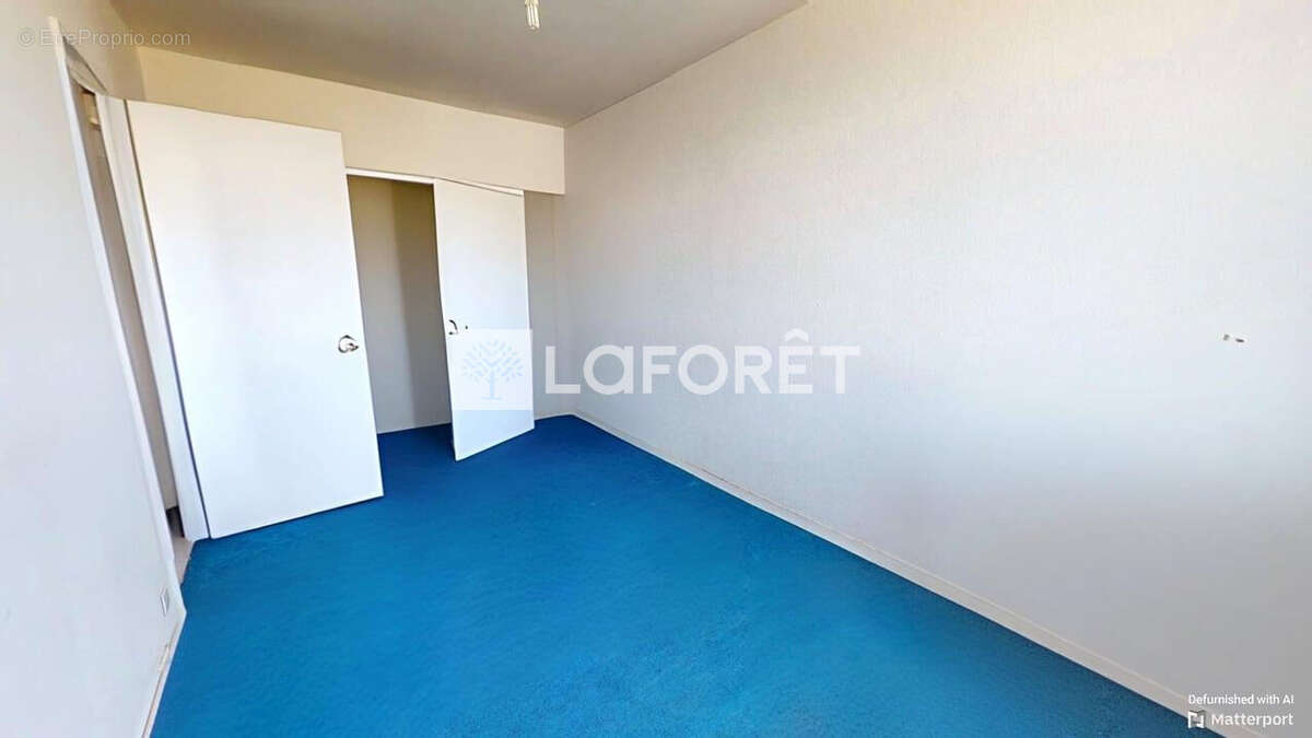 Appartement à LE HAVRE