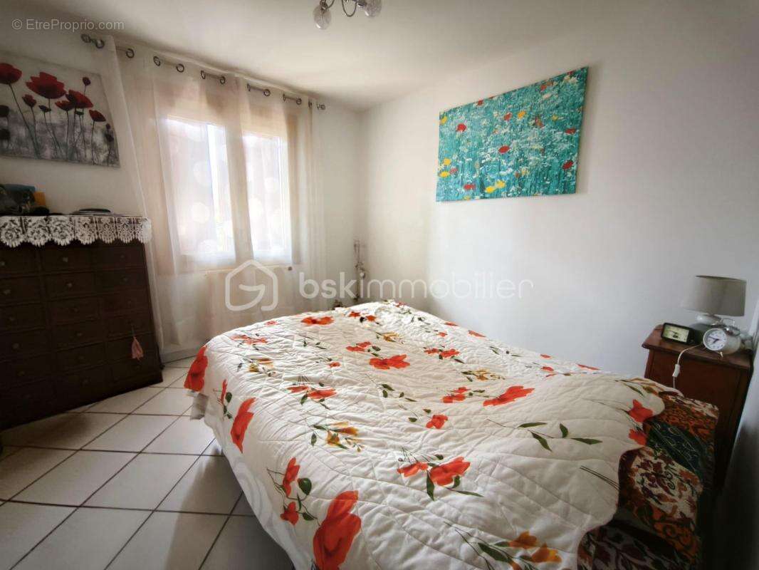 Maison 4 chambres quartier recherché - photo 5