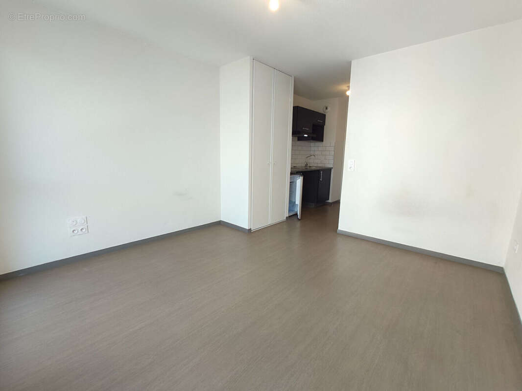 Appartement à LA ROCHELLE