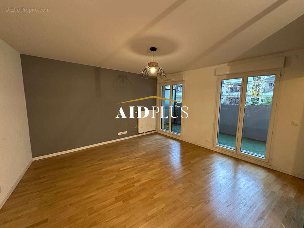 Appartement à EAUBONNE