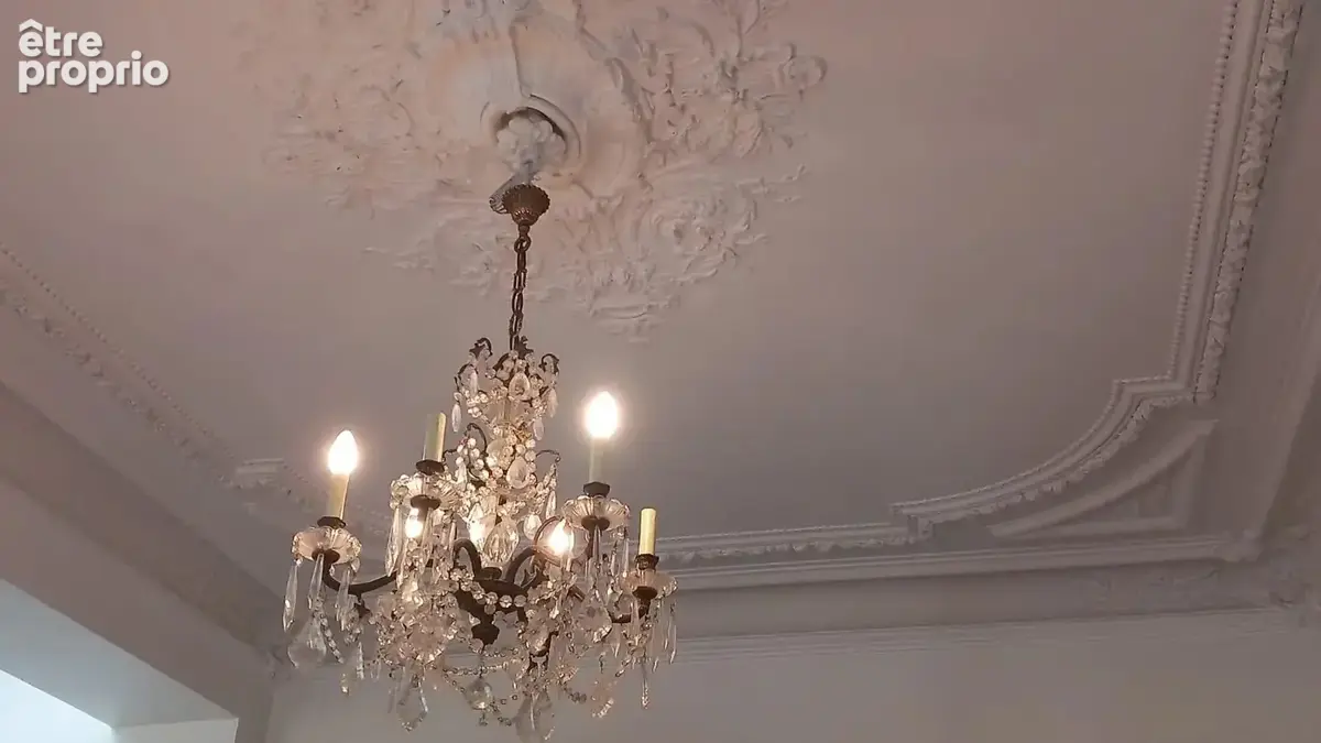 Belle maison champignol - photo 16