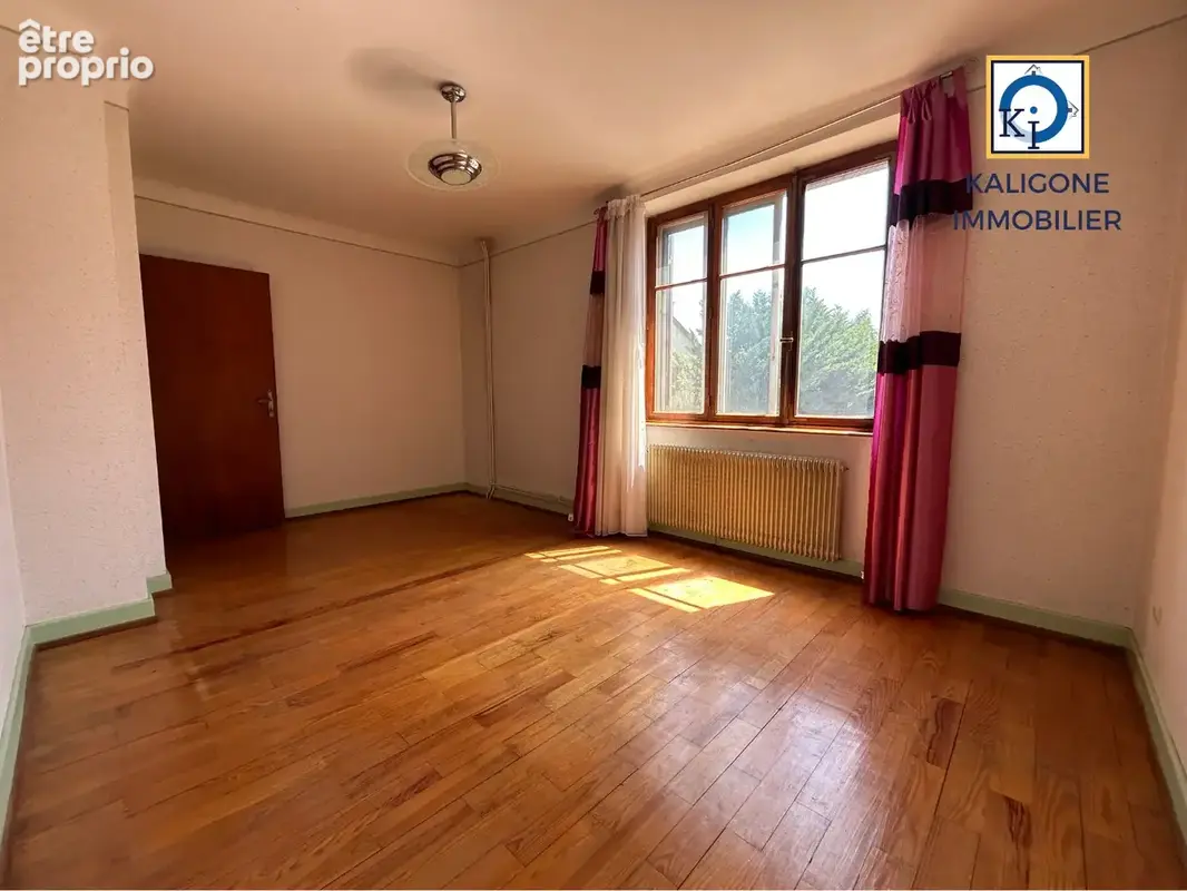 Maison individuelle 130 m2 en lisière de forêt - photo 5