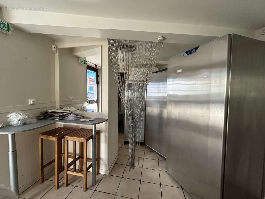 Appartement à BRAM