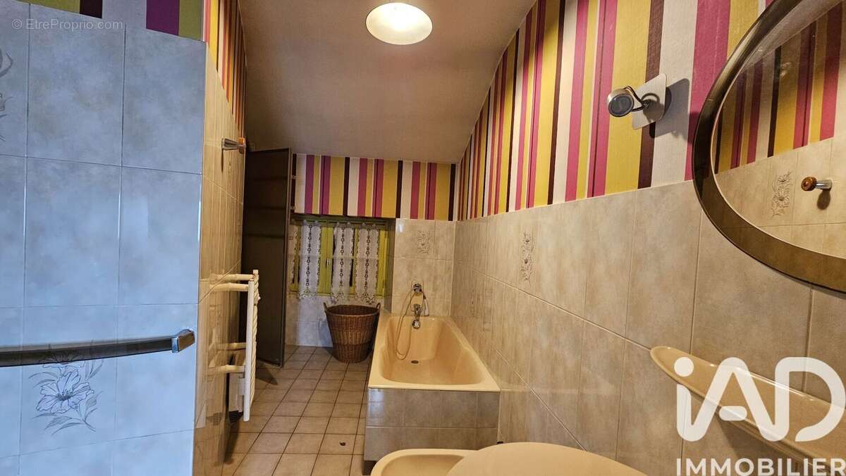 Photo 8 - Maison à RUFFEC