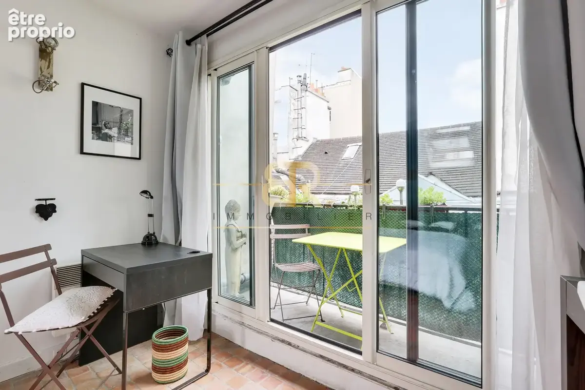 Rare - triplex de charme de l'ancien comme une maison - photo 8