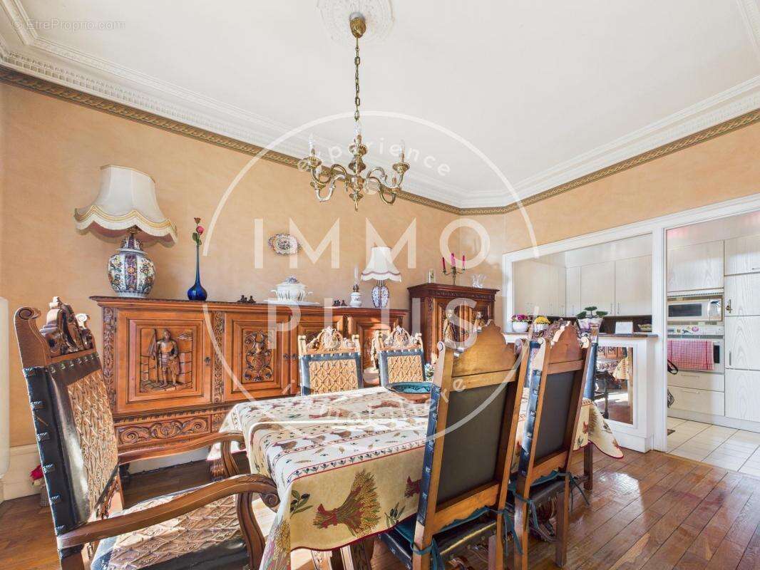 Appartement à ANNECY