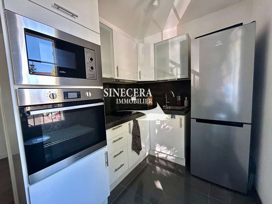 Appartement à LONGPONT-SUR-ORGE