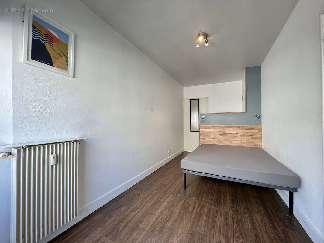 Appartement à AMIENS