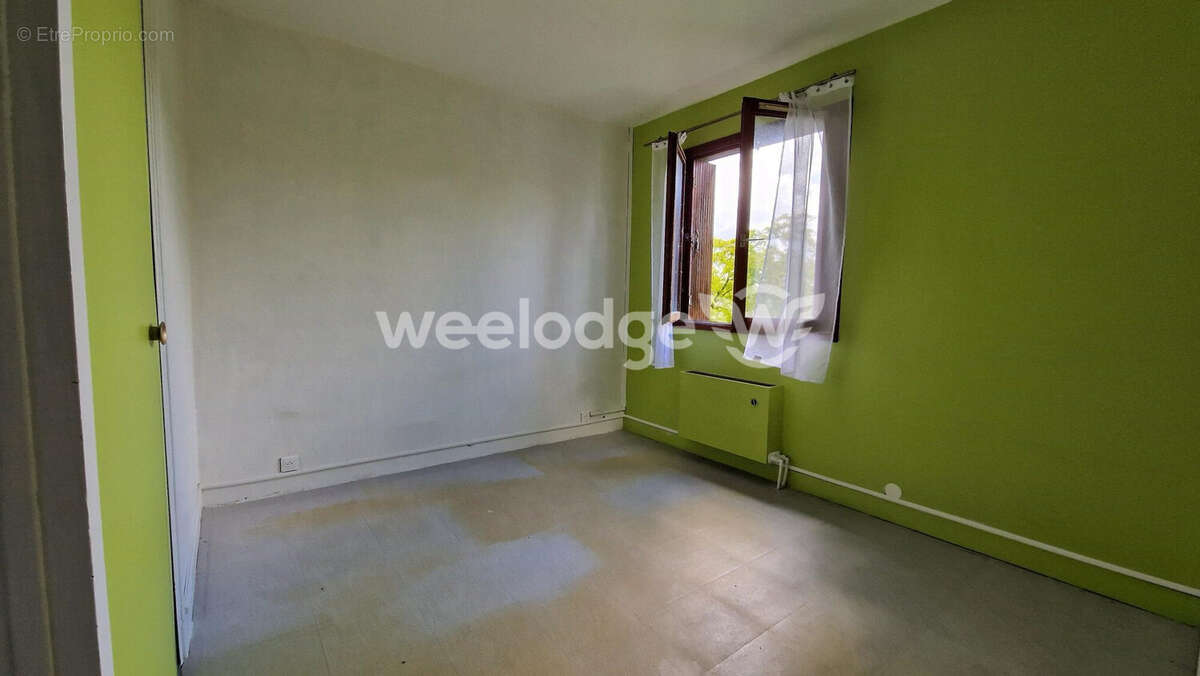 Maison à JOUY-LE-MOUTIER