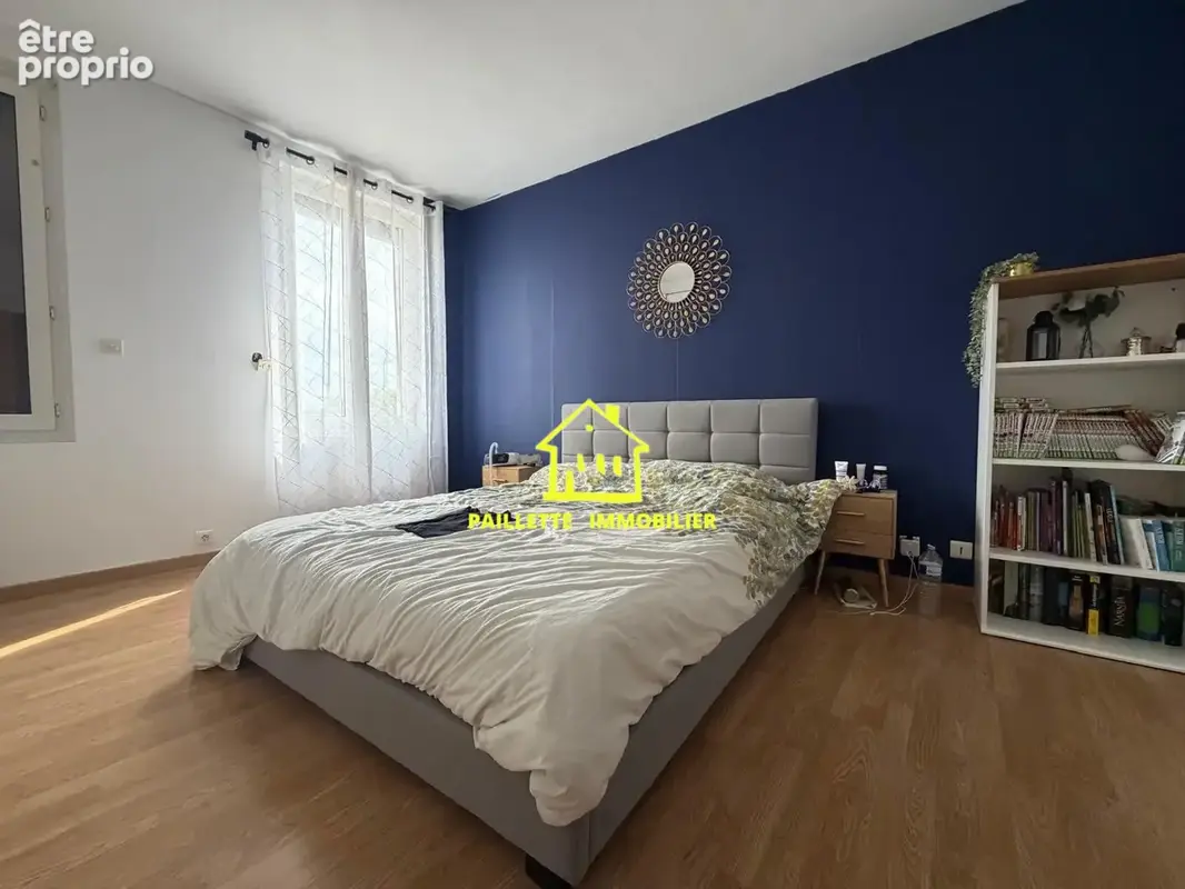 Maison 110 m² à Gainneville  - photo 6