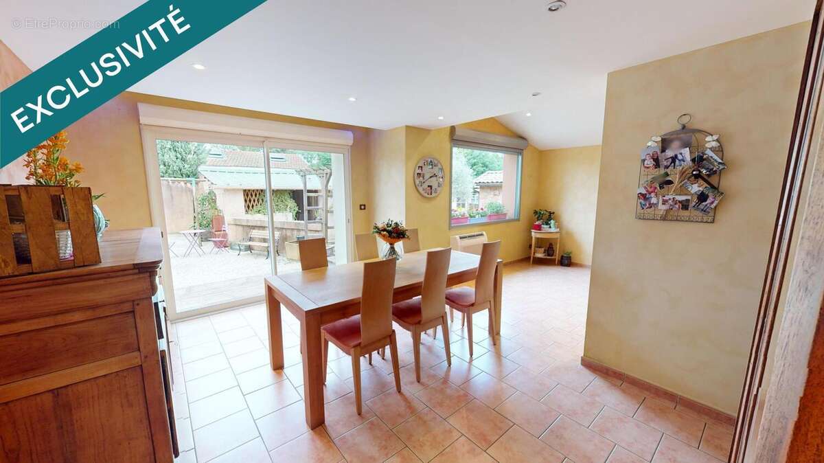 Photo 3 - Maison à GENAS