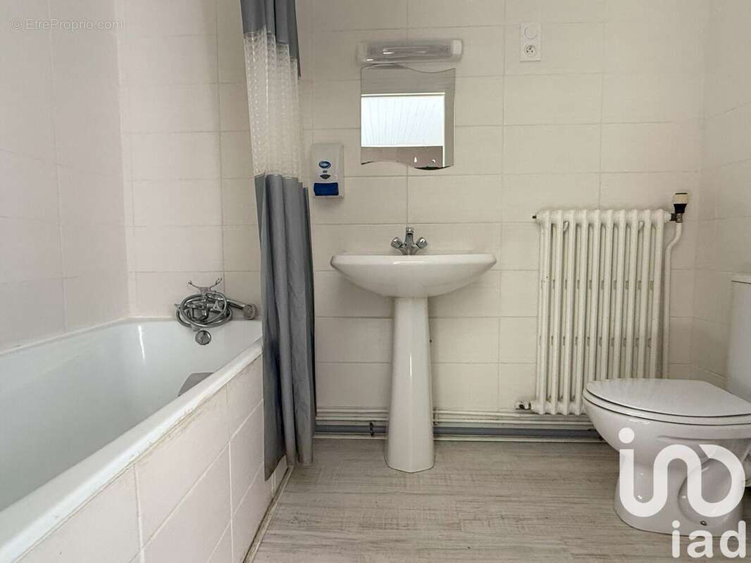 Photo 7 - Maison à MERVENT