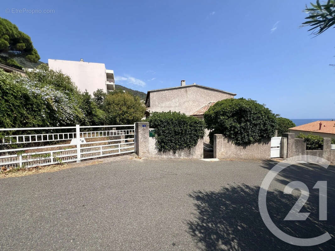 Maison 175 m² à San-Martino-Di-Lota  - photo 19
