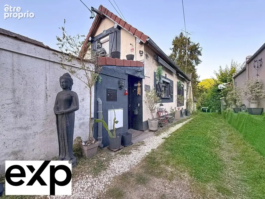 Photo Maison à Vernon au prix de 190 000€