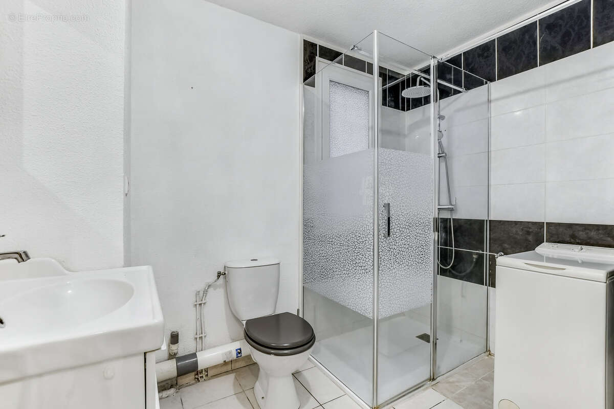 Appartement à RAMONVILLE-SAINT-AGNE