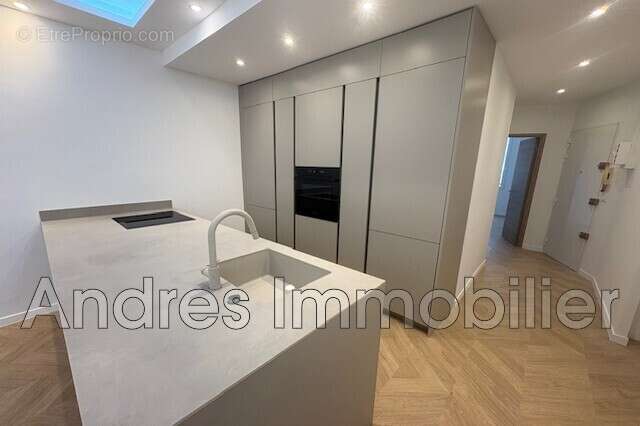 Appartement 48 m² à Cannes  - photo 2