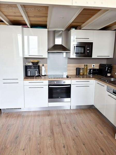 Appartement à TOURCOING