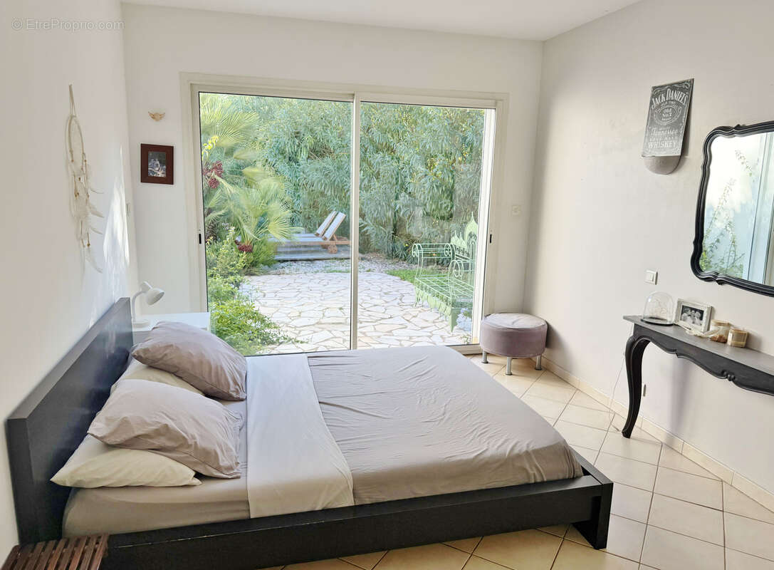 Maison à SAINT-RAPHAEL