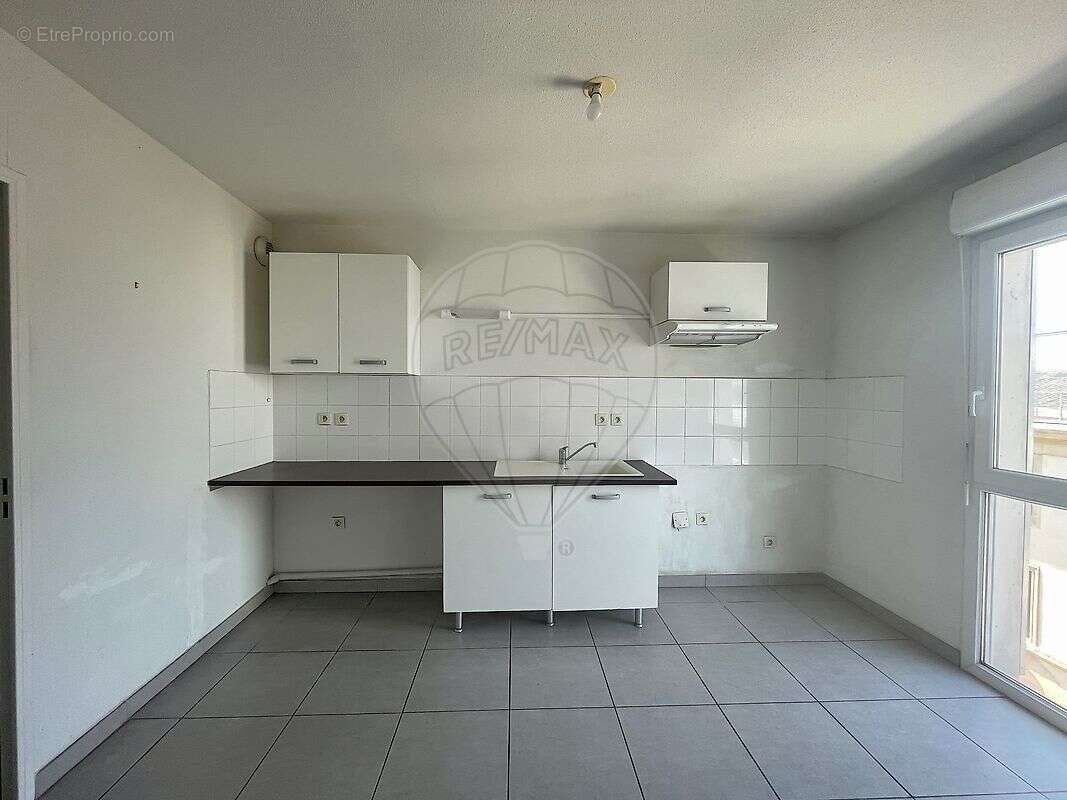 Appartement à NIMES