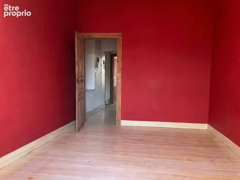 A vendre appartement de caractere  avec terrasse   limoux - photo 6