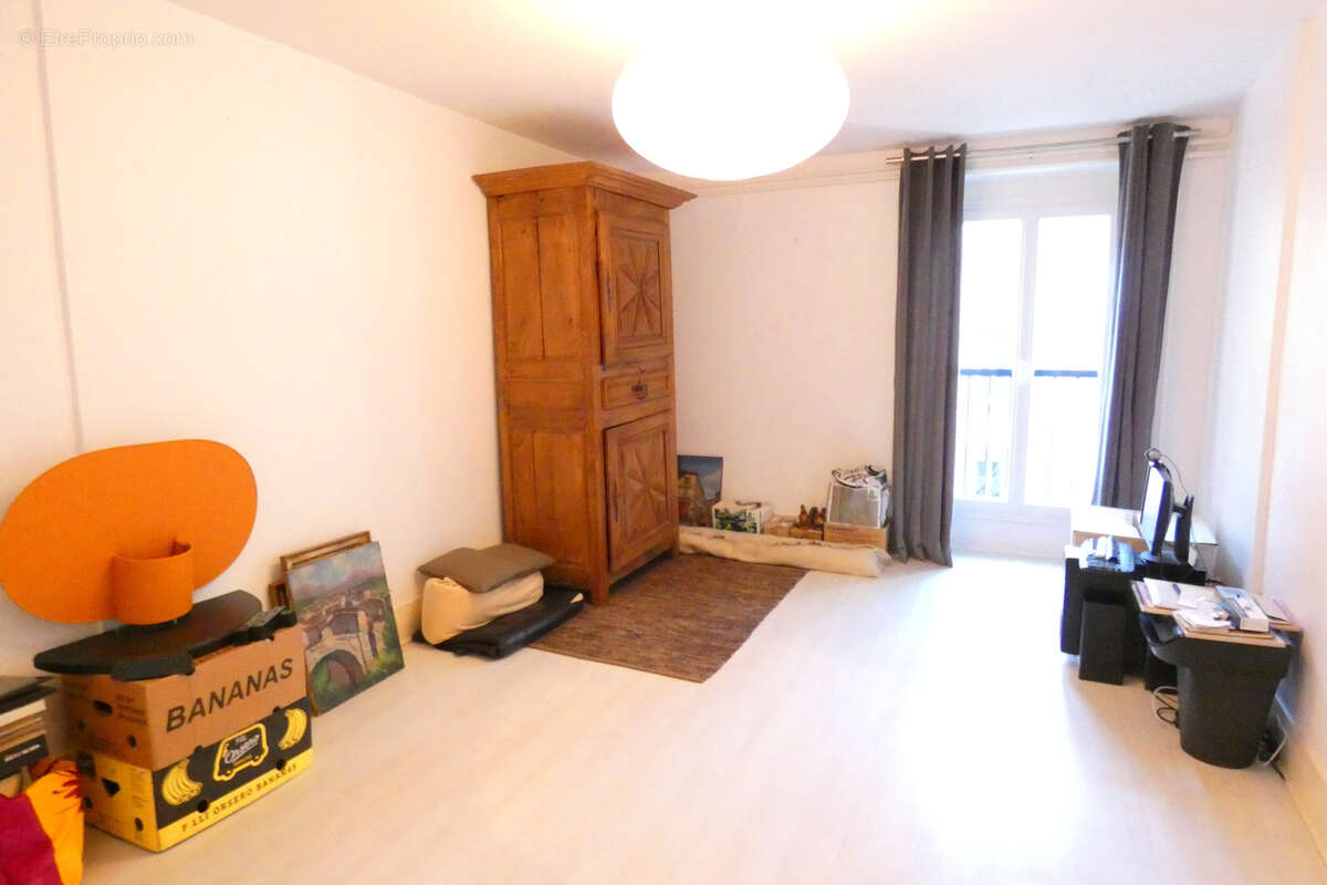 Appartement à AURILLAC