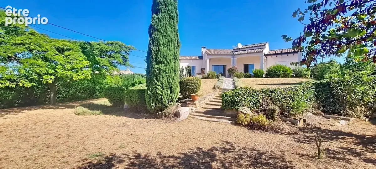 Jolie villa de plain-pied de 147m² avec garage et vue dégagée - photo 4