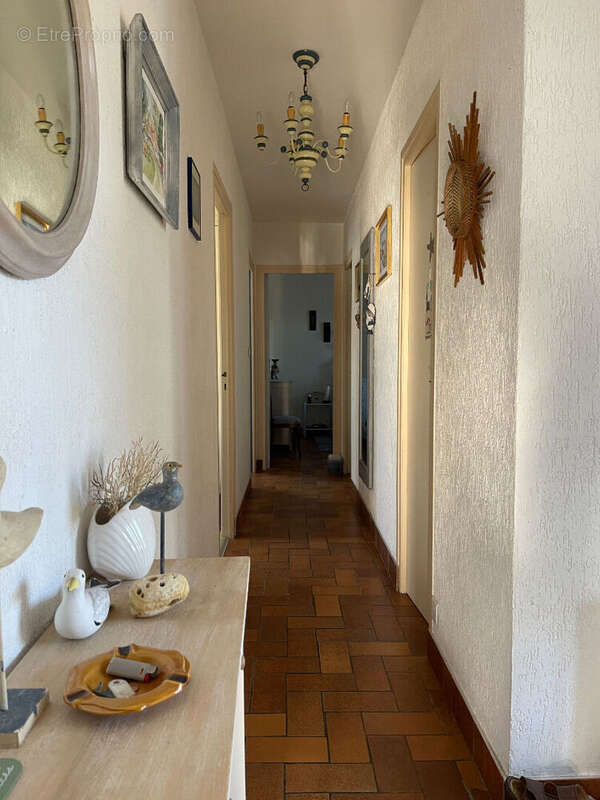 Maison à LA BREE-LES-BAINS