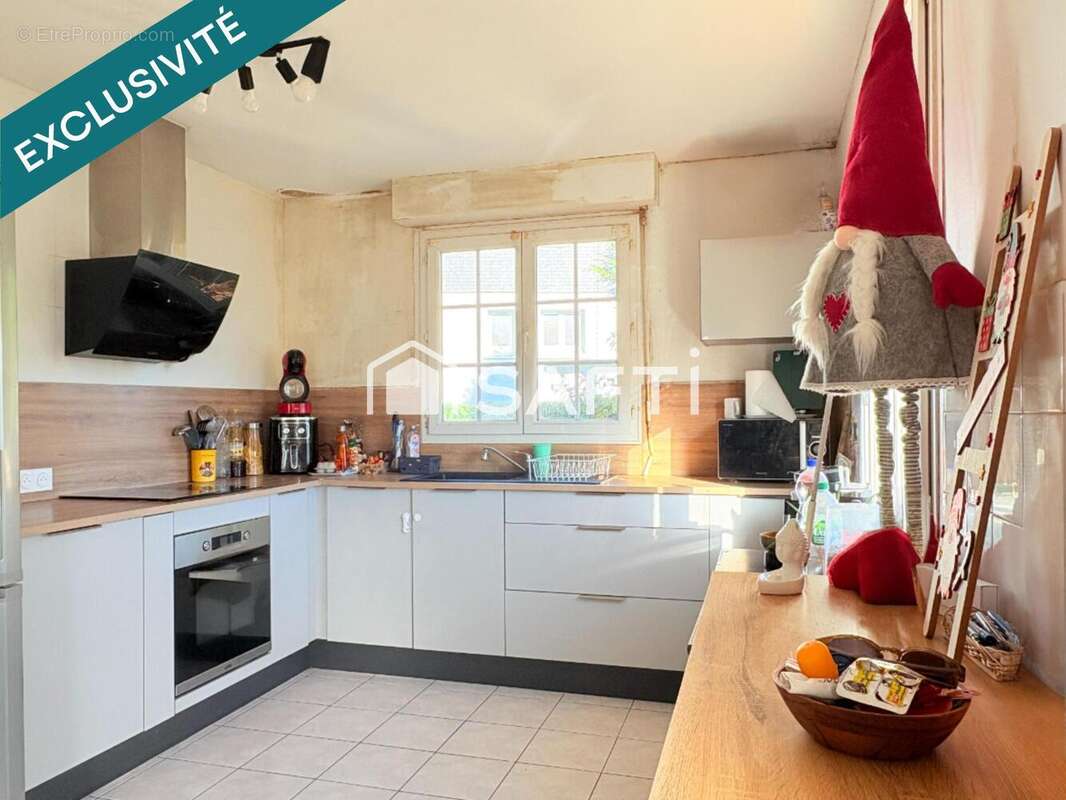 Photo 6 - Maison à BAUD