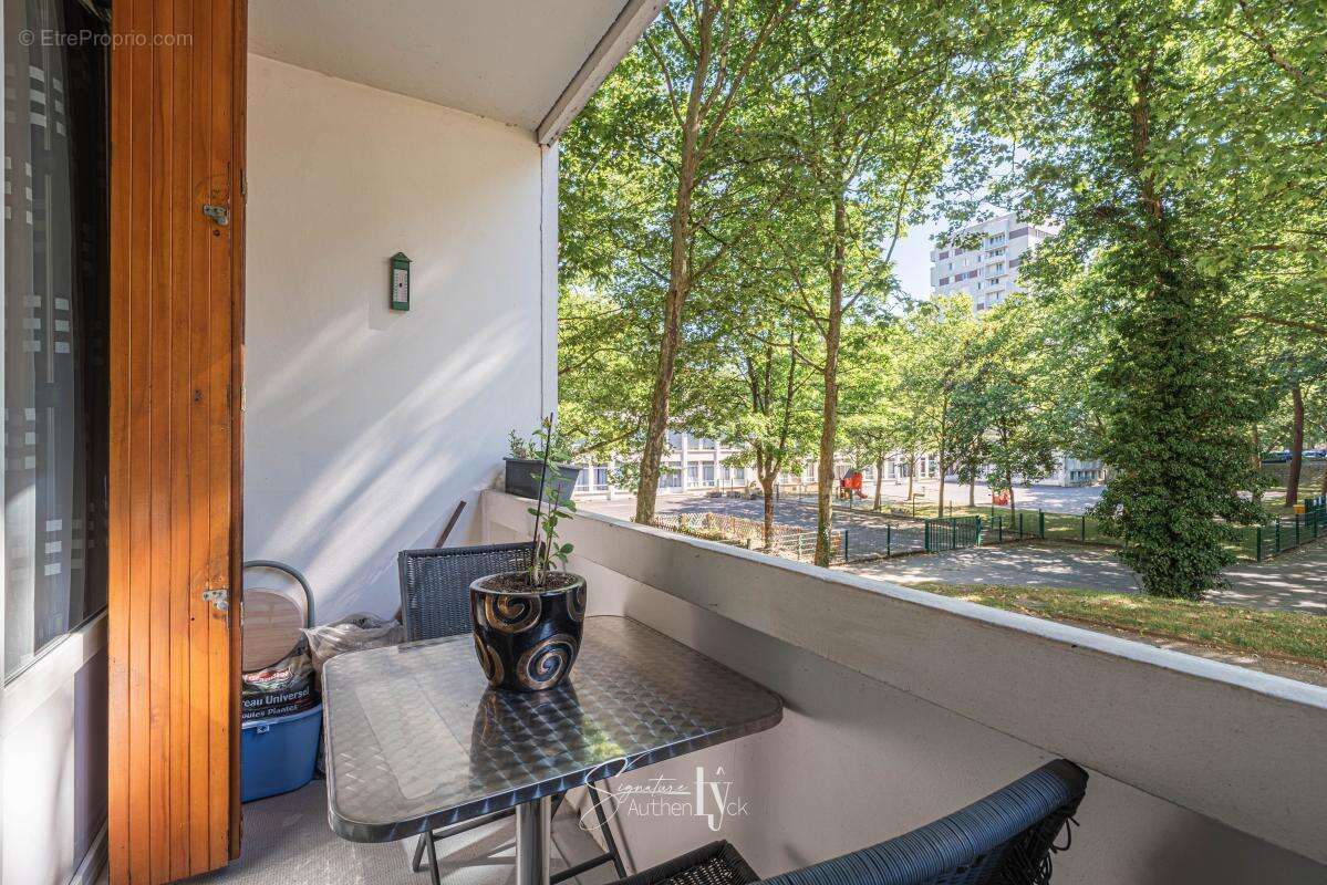 Appartement - photo 2